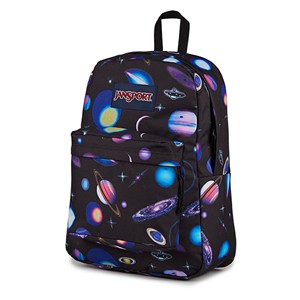 JANSPORT SUPERBREAK PLUS -  surrealspace